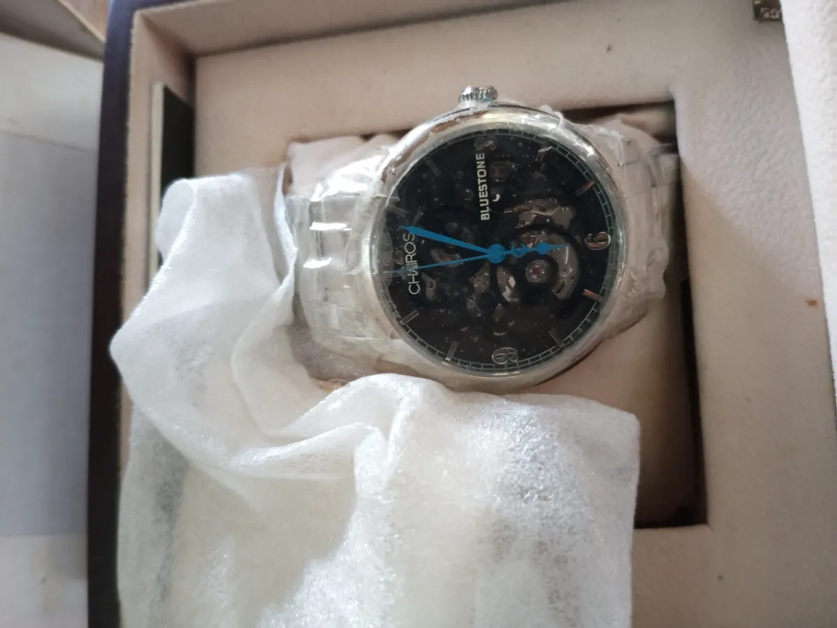 CHAIROS BLUESTONE WATCH - Image 1