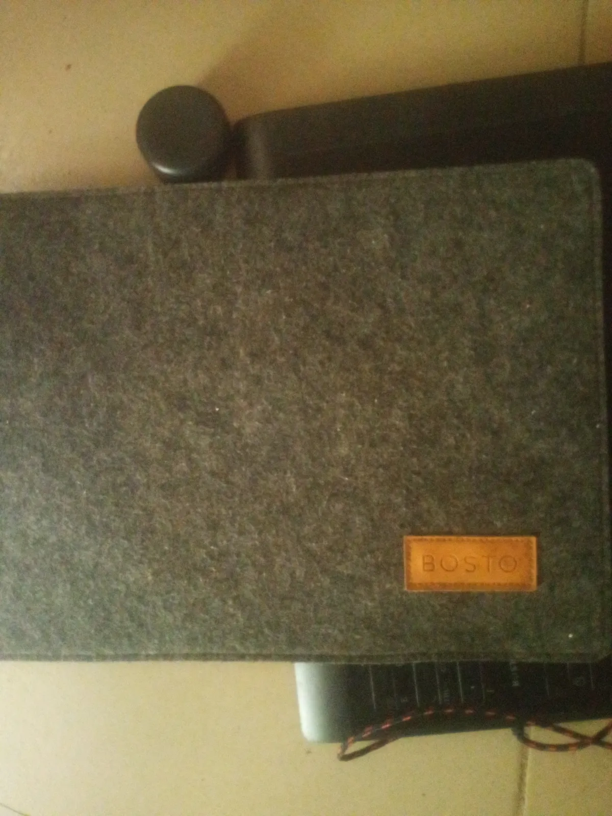 Graphic Drawing Tablet - Image 3