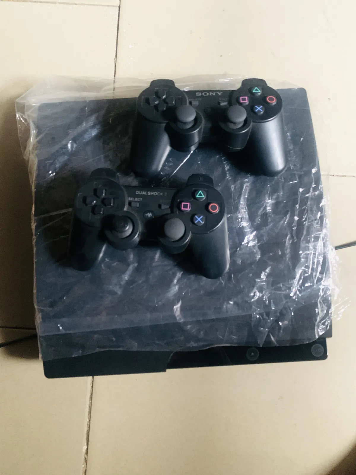PS3 SLIM - Image 1