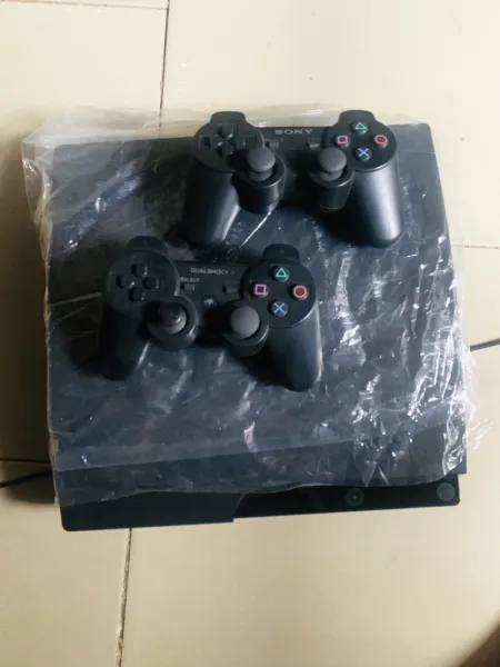 PS3 SLIM