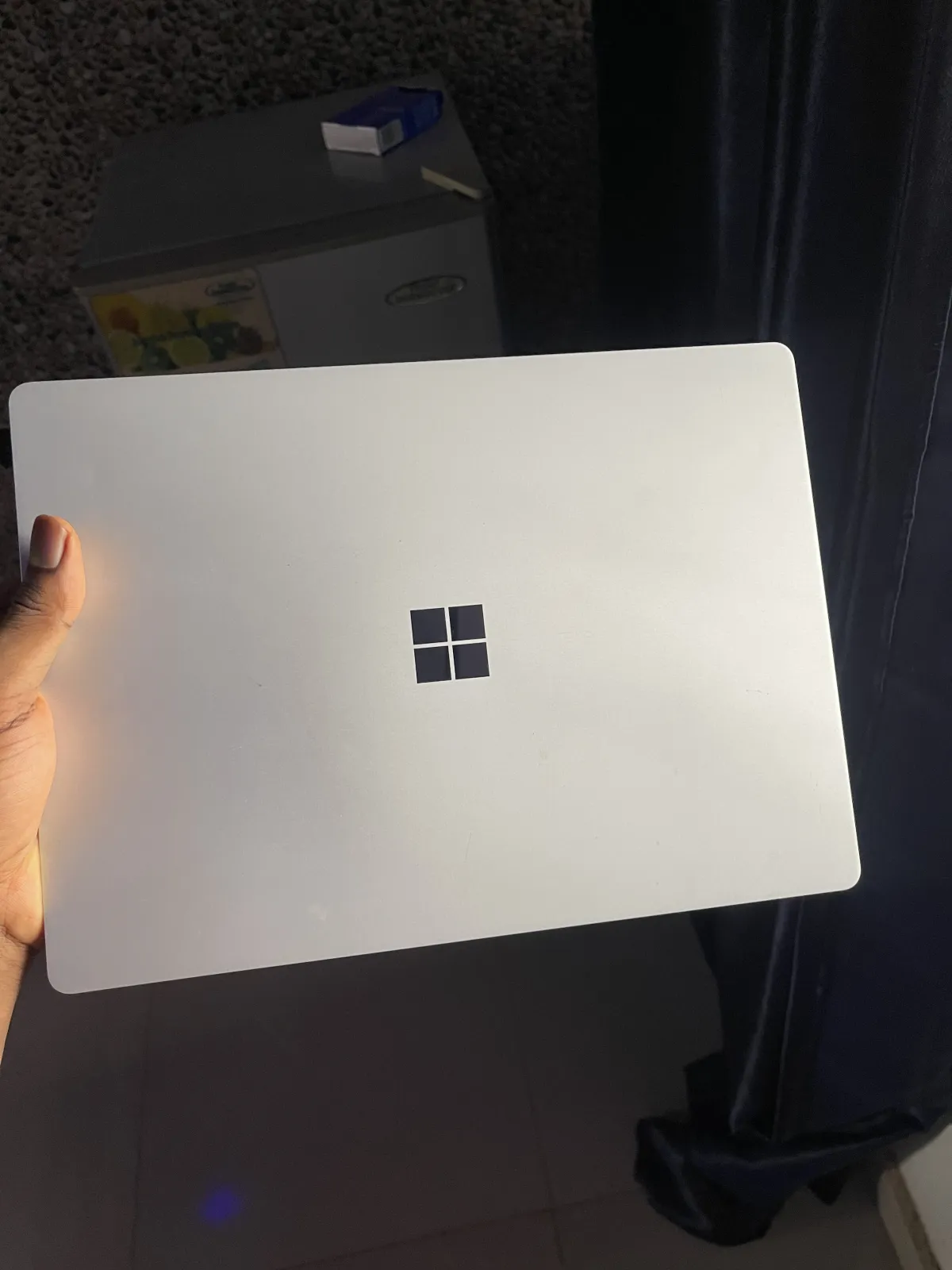 Laptop Microsoft Surface 2 8GB Intel Core i5 SSD 140GB - Image 1