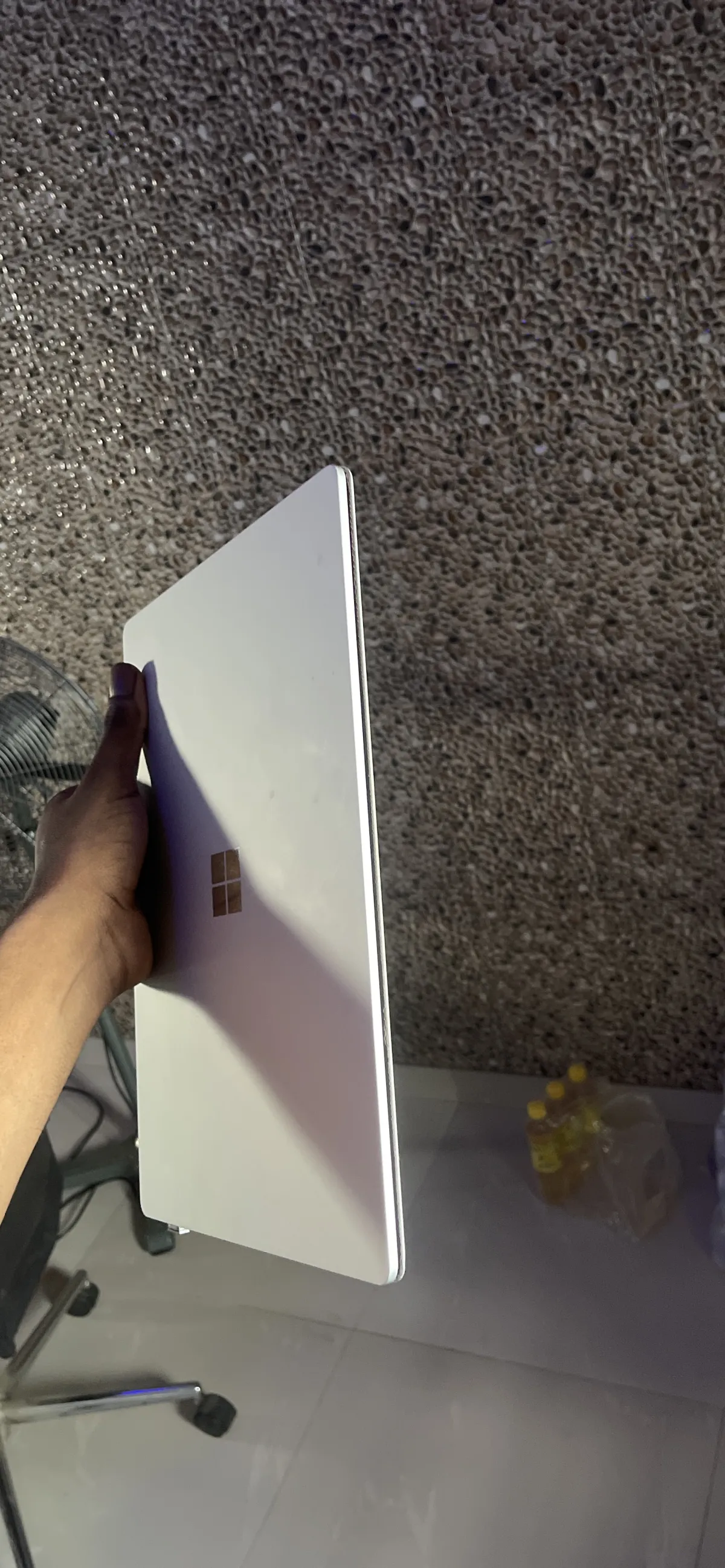 Laptop Microsoft Surface 2 8GB Intel Core i5 SSD 140GB - Image 2