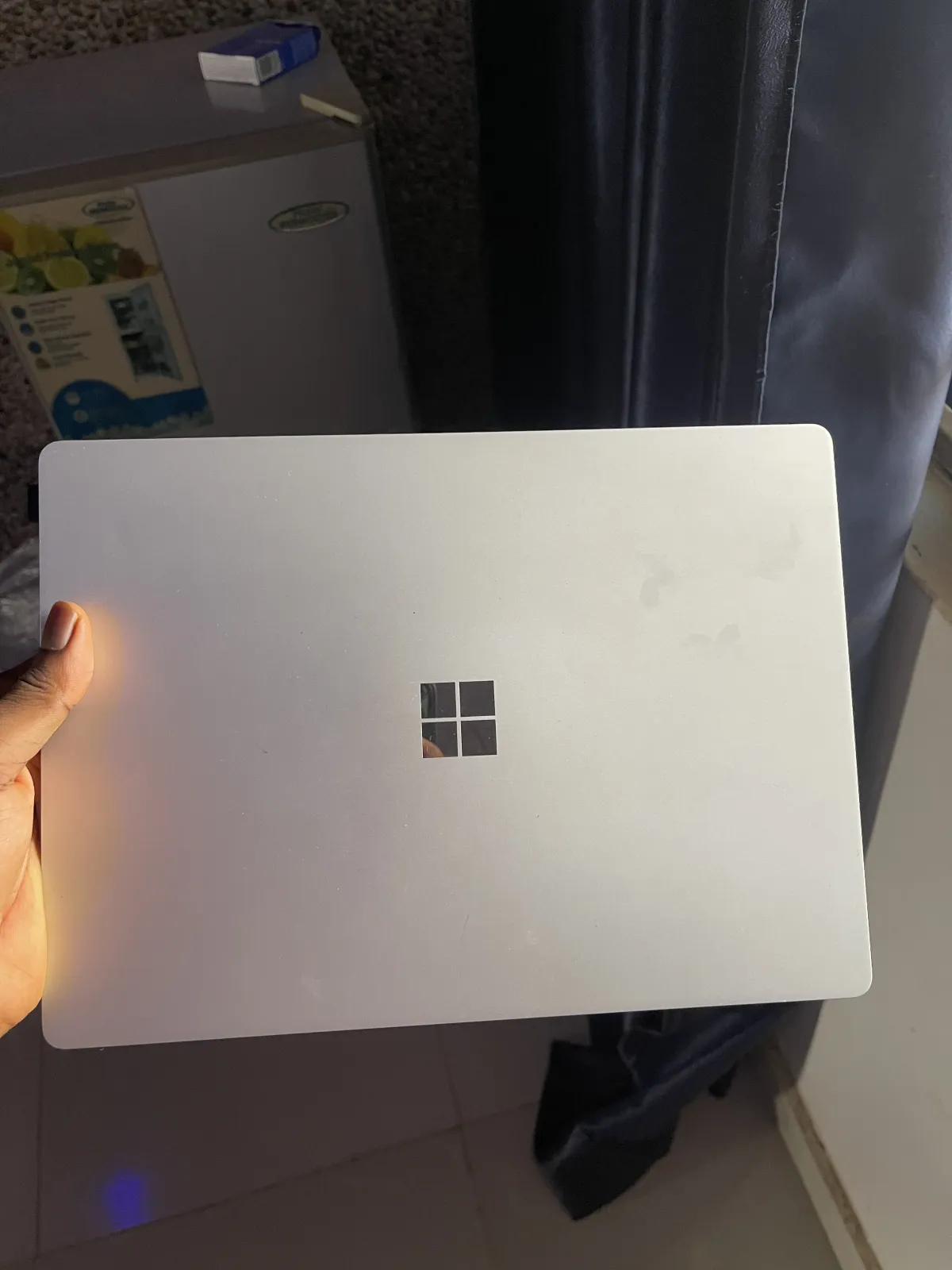 Laptop Microsoft Surface 2 8GB Intel Core i5 SSD 140GB - Image 5