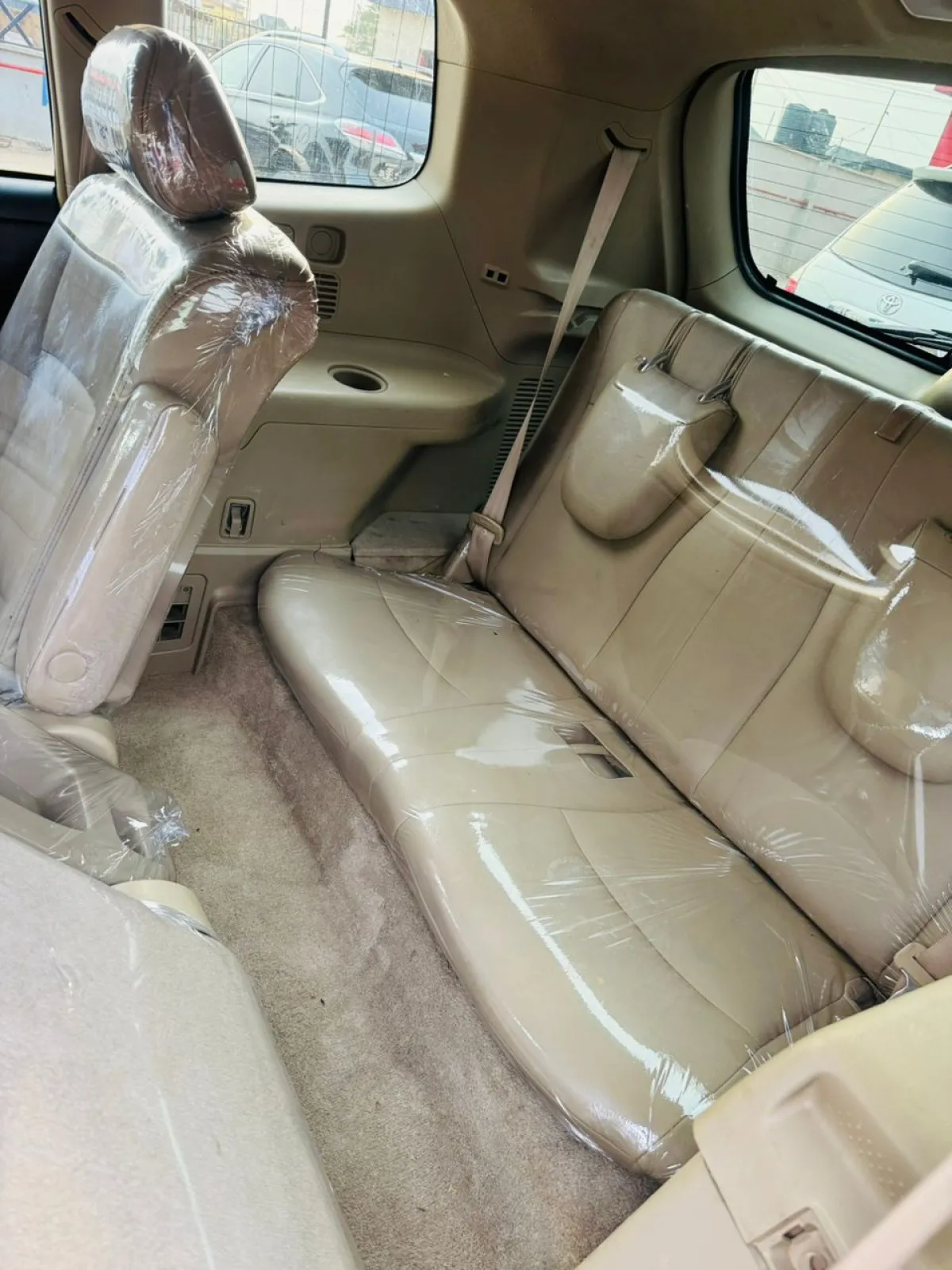 Toyota Highlander 2008 Limited Edition - Image 8