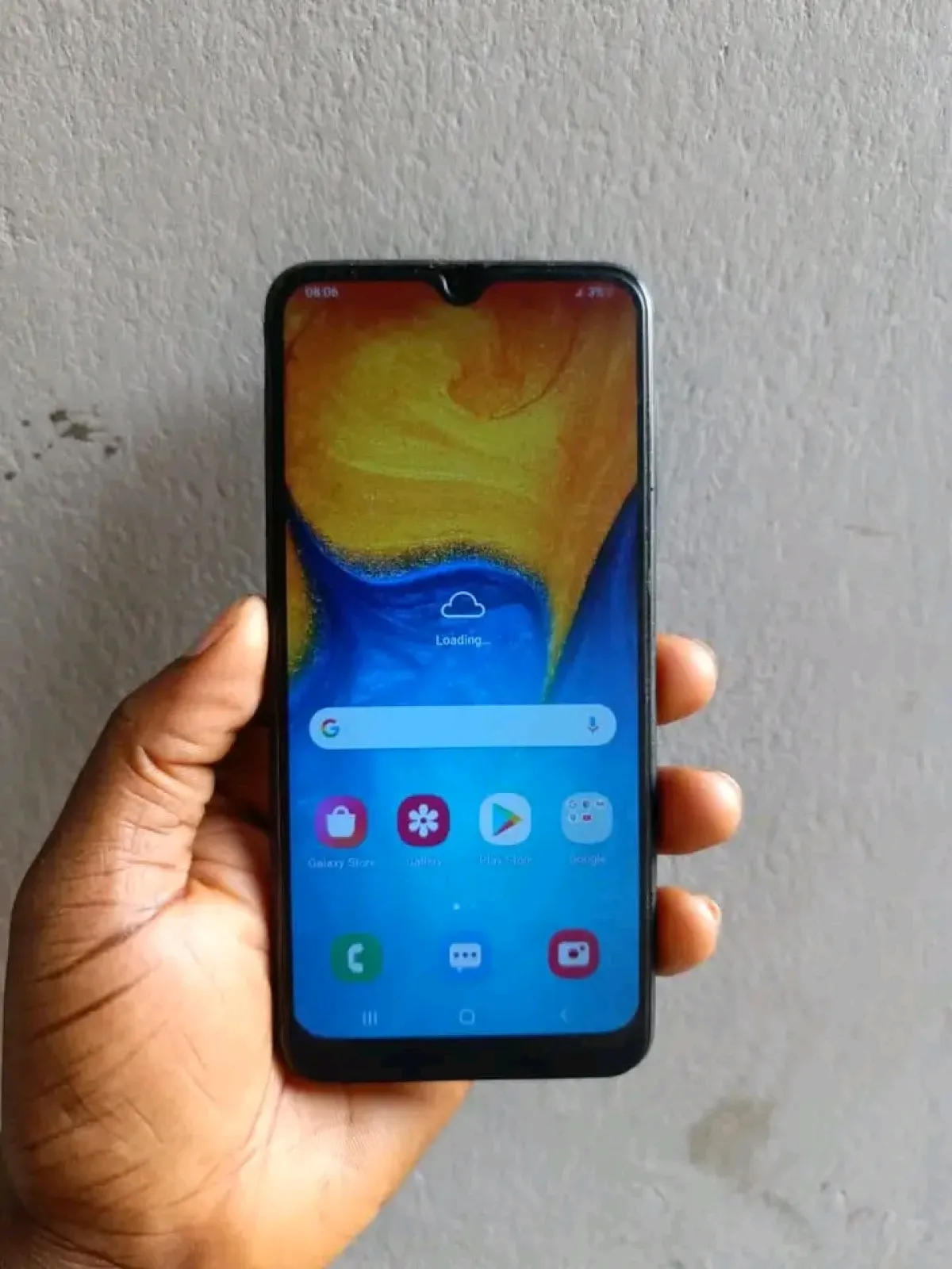 Infinix Hot 10 Pro is available for sale - Image 3