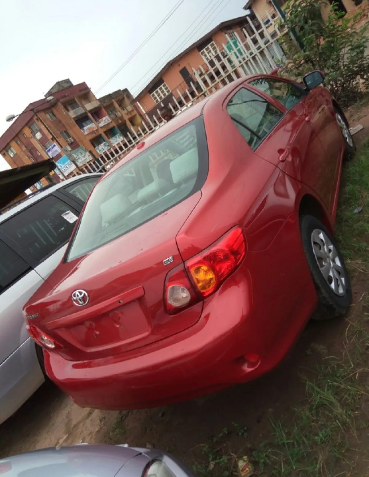 Toyota Corolla le 2010 for sale - Image 2