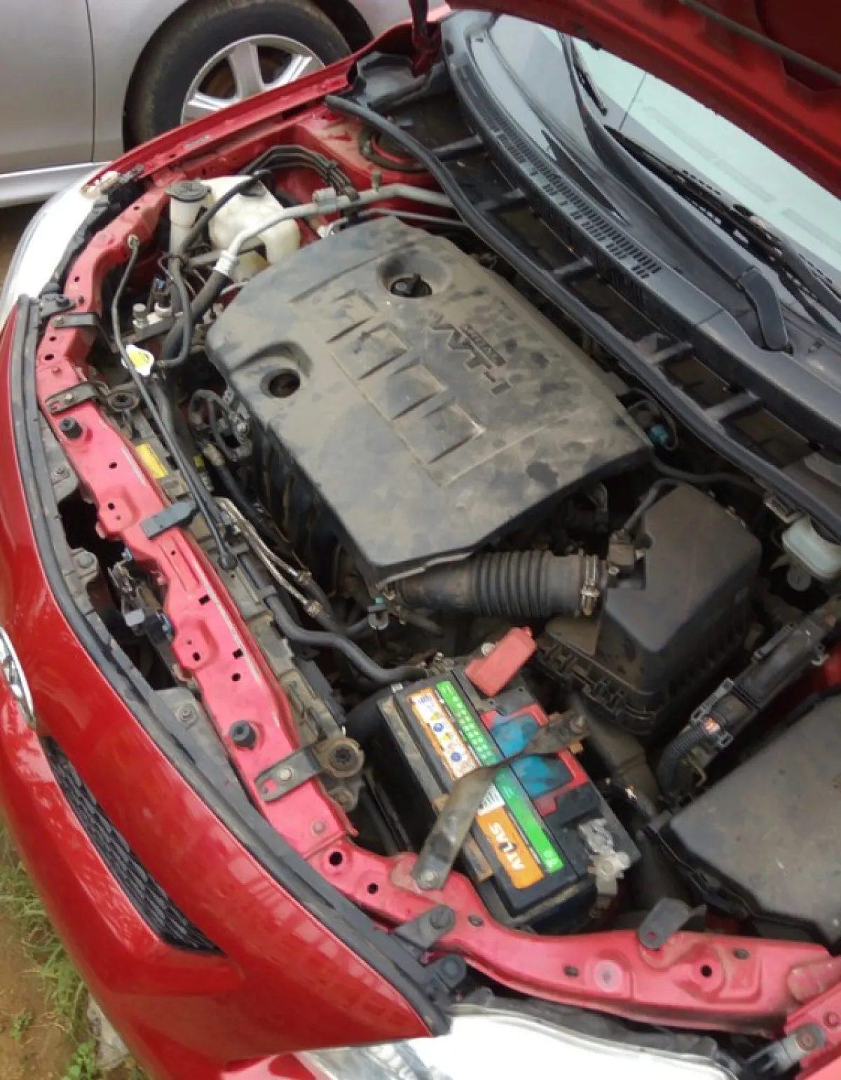 Toyota Corolla le 2010 for sale - Image 3