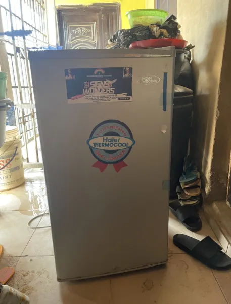 93L Thermocool Fridge