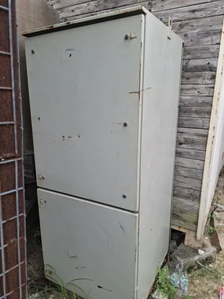 Standard 500 KVA TRANSFORMER