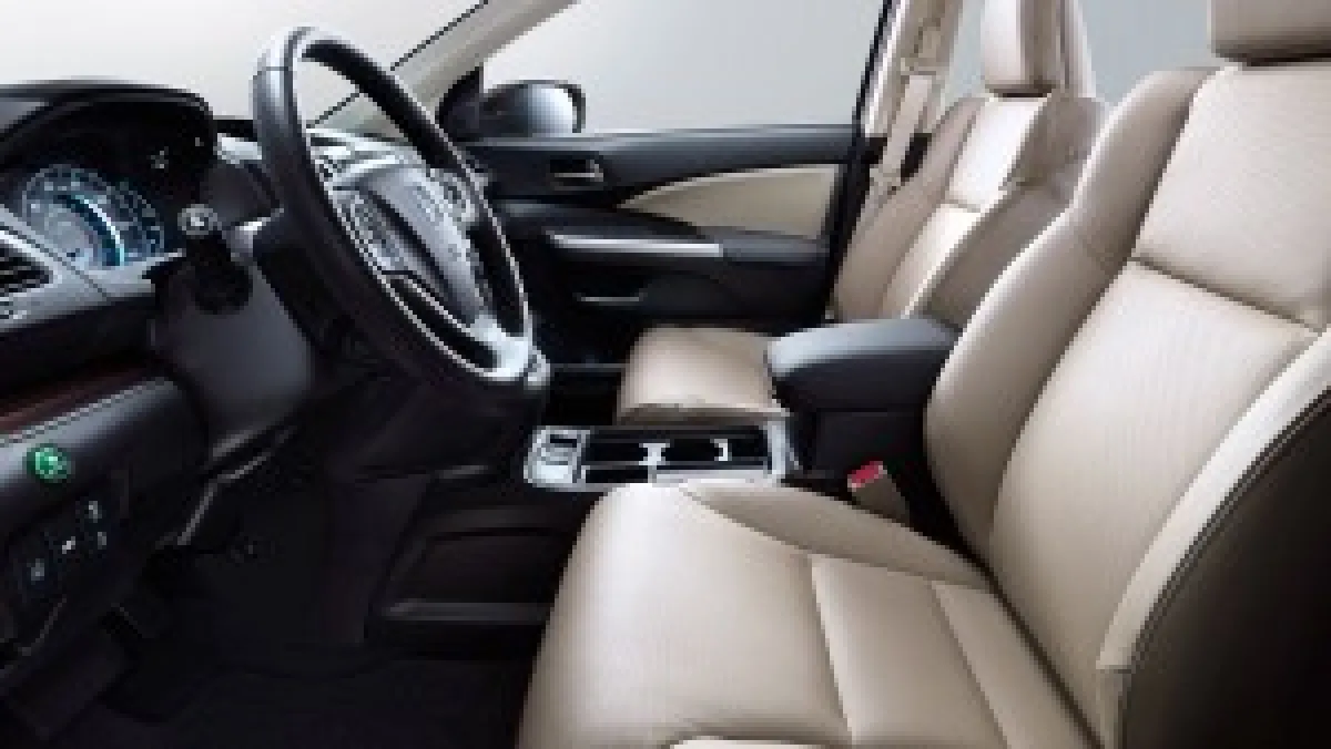 Honda Pilot 2016 - Image 4