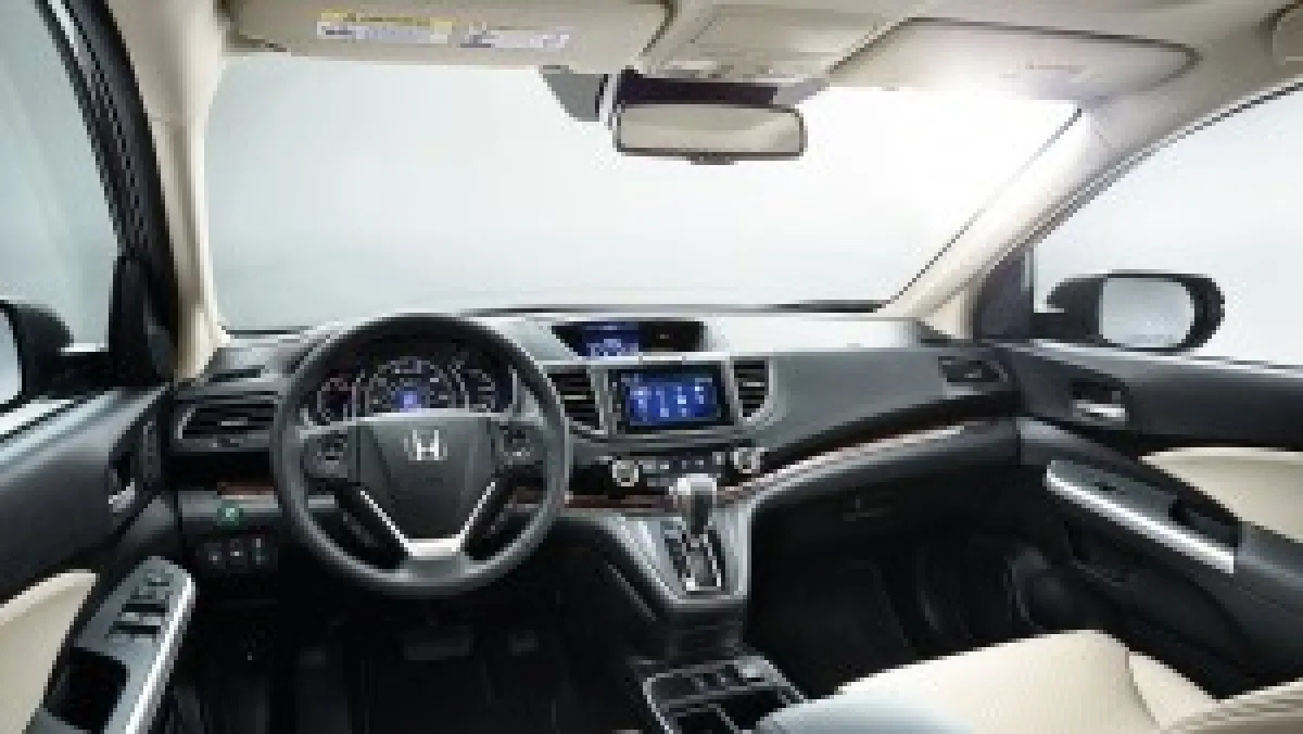 Honda Pilot 2016 - Image 6