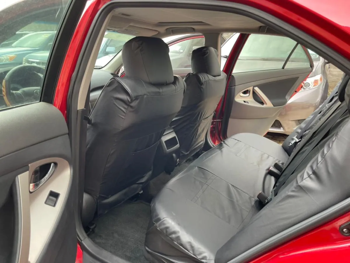 2007 Model Toyota Camry Sportz Toks - Image 3