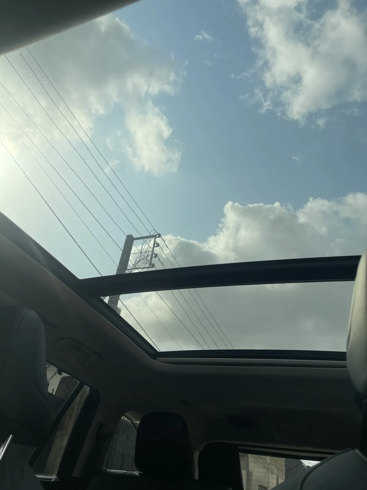 Toyota Highlander Platinum 2020 - Image 5