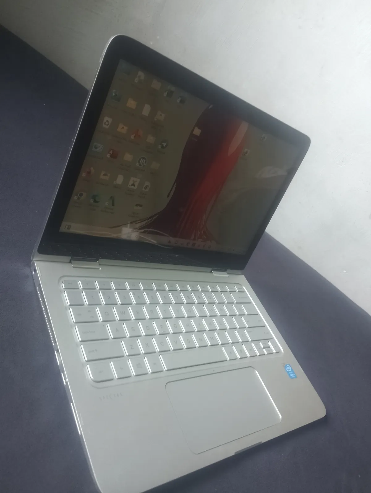 HP spectre 360x - Image 2