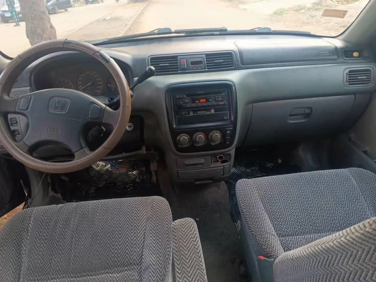 2000 Honda Crv - Image 2