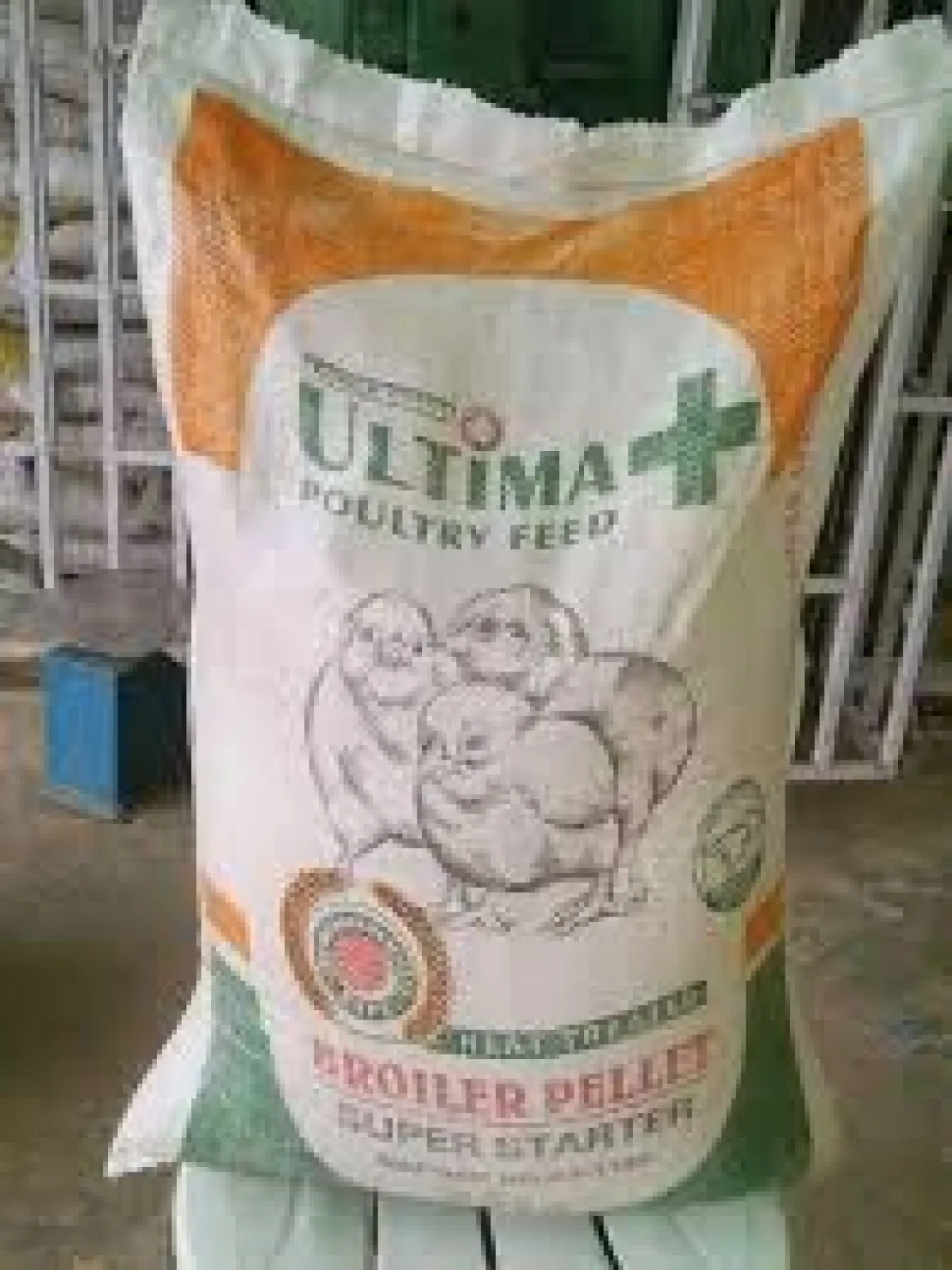Olam farms nigeria We manufacture and distribute packaged food and grain - Image 2