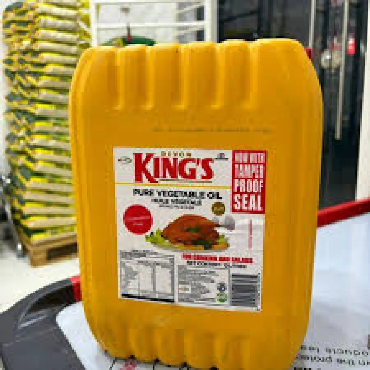 Olam farms nigeria We manufacture and distribute packaged food and grain - Image 3