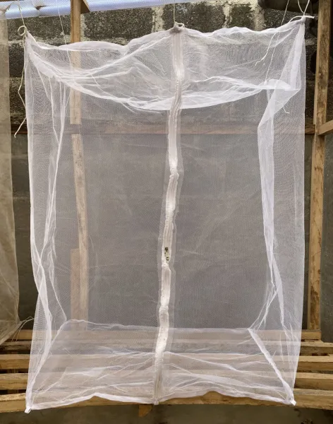 Black Soldier Fly Love Net