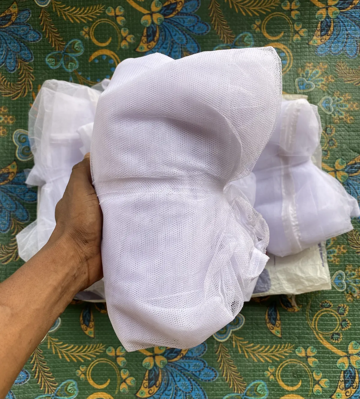 Black Soldier Fly Love Net - Image 3