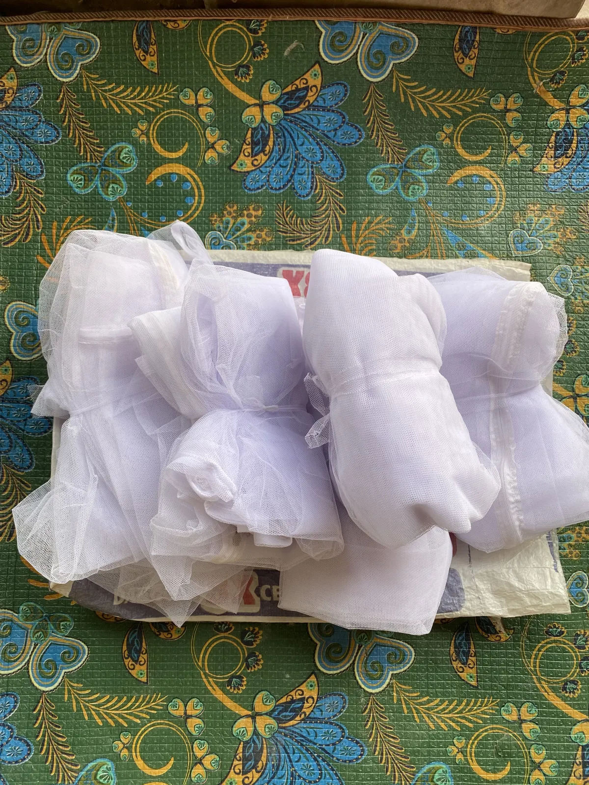 Black Soldier Fly Love Net - Image 4