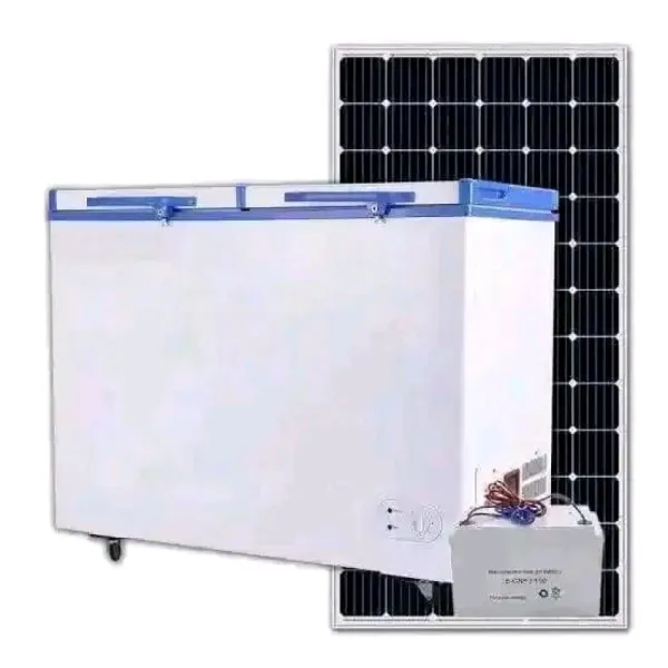 Promo promo Sun King solar fridge for sale