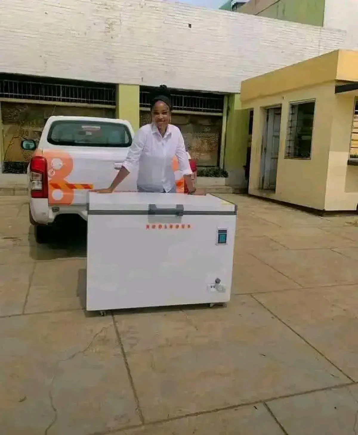 Sun King solar energy - Image 3