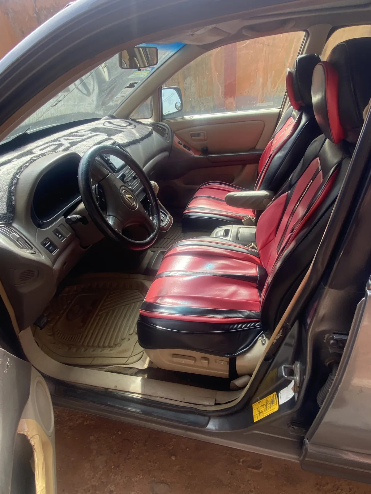 2000 Lexus Rx300 - Image 3