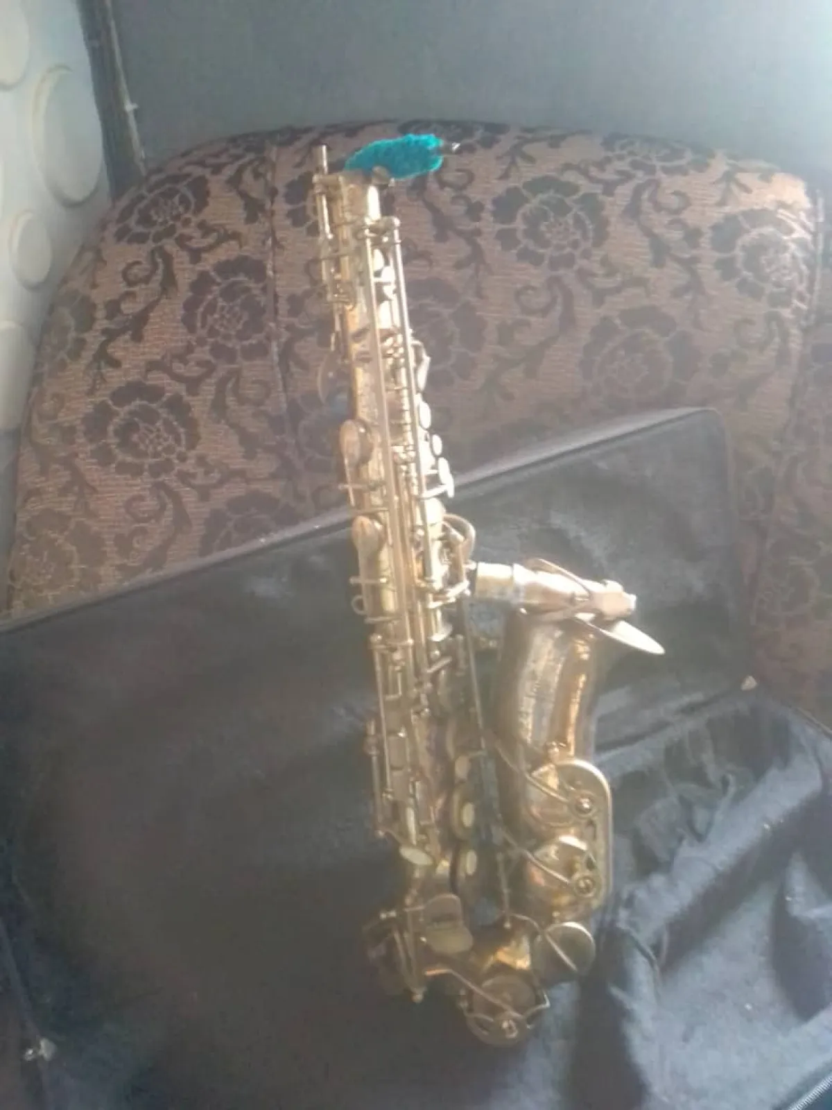 Alto saxophone - Image 2