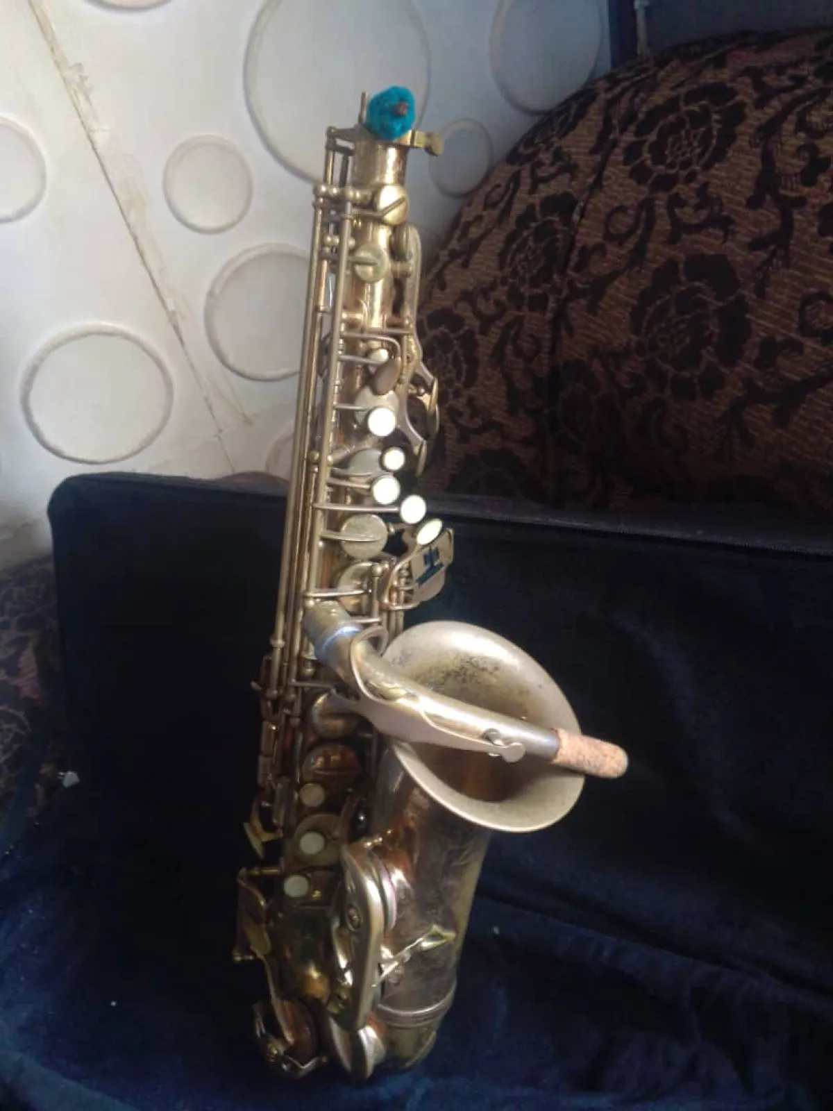 Alto saxophone - Image 4