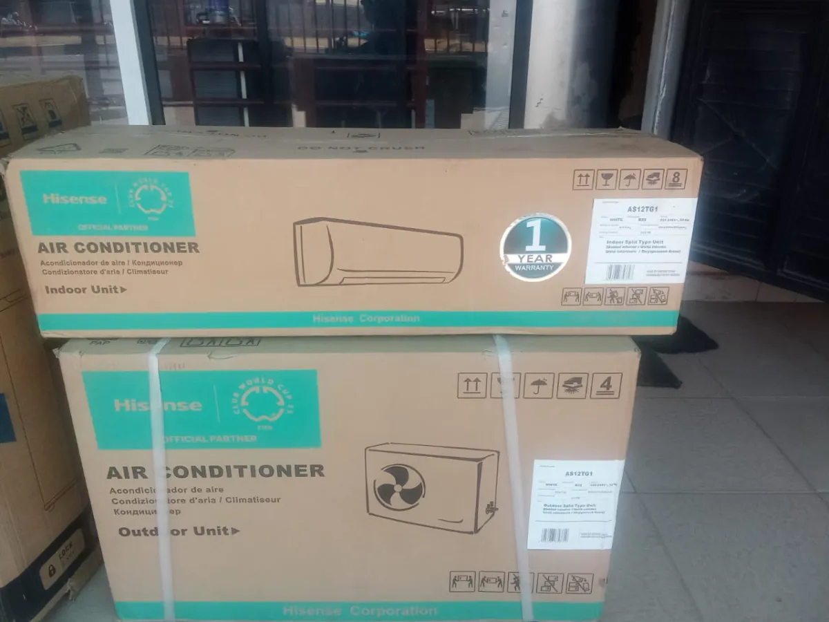 DAIKIN AIR CONDITIONER - Image 4