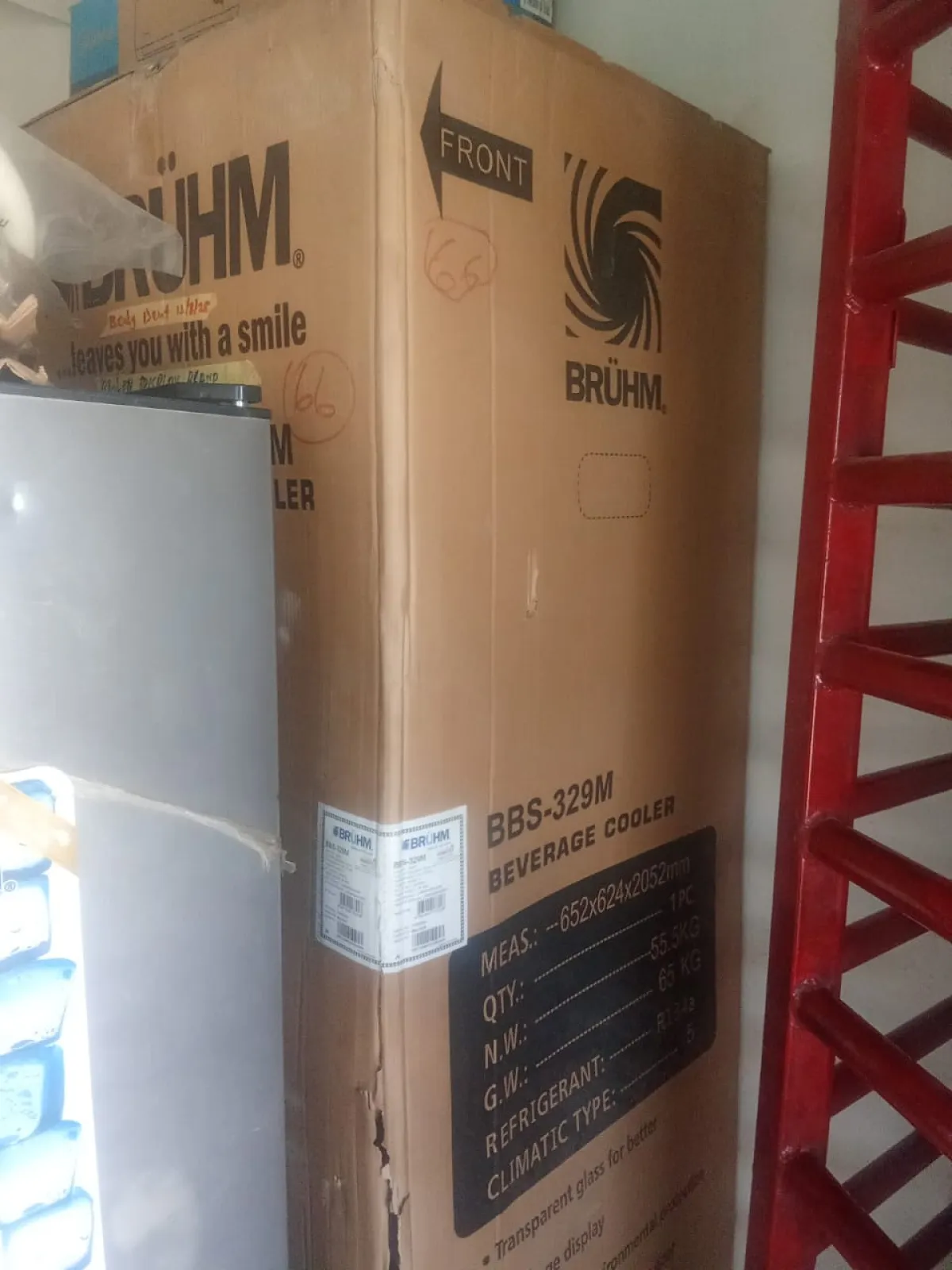 FRIDGE AND FREEZERS - Image 2