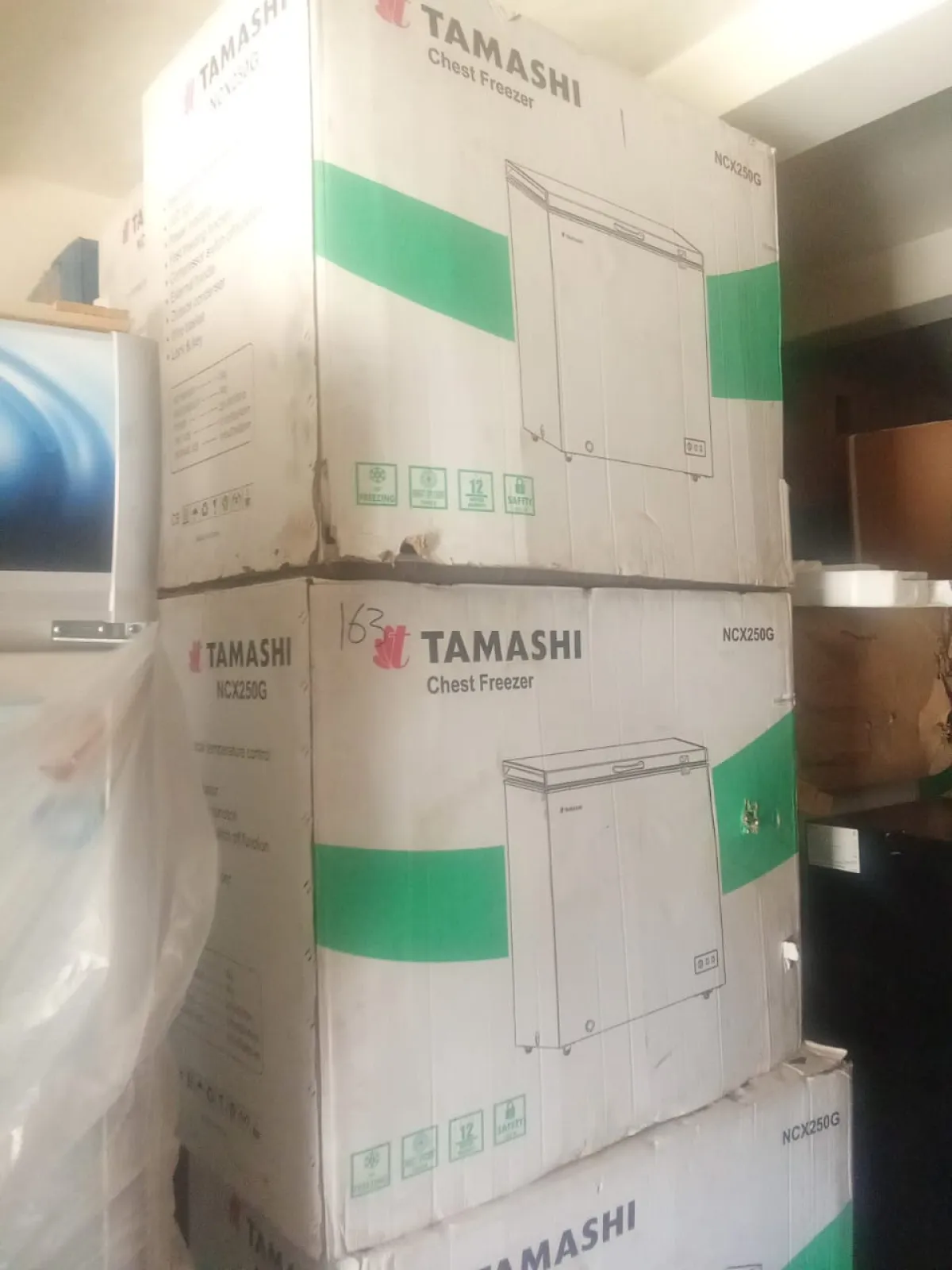 FRIDGE AND FREEZERS - Image 3