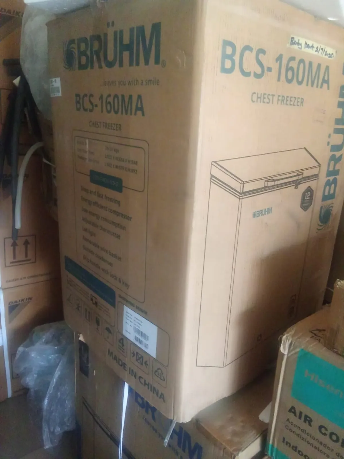 FRIDGE AND FREEZERS - Image 4