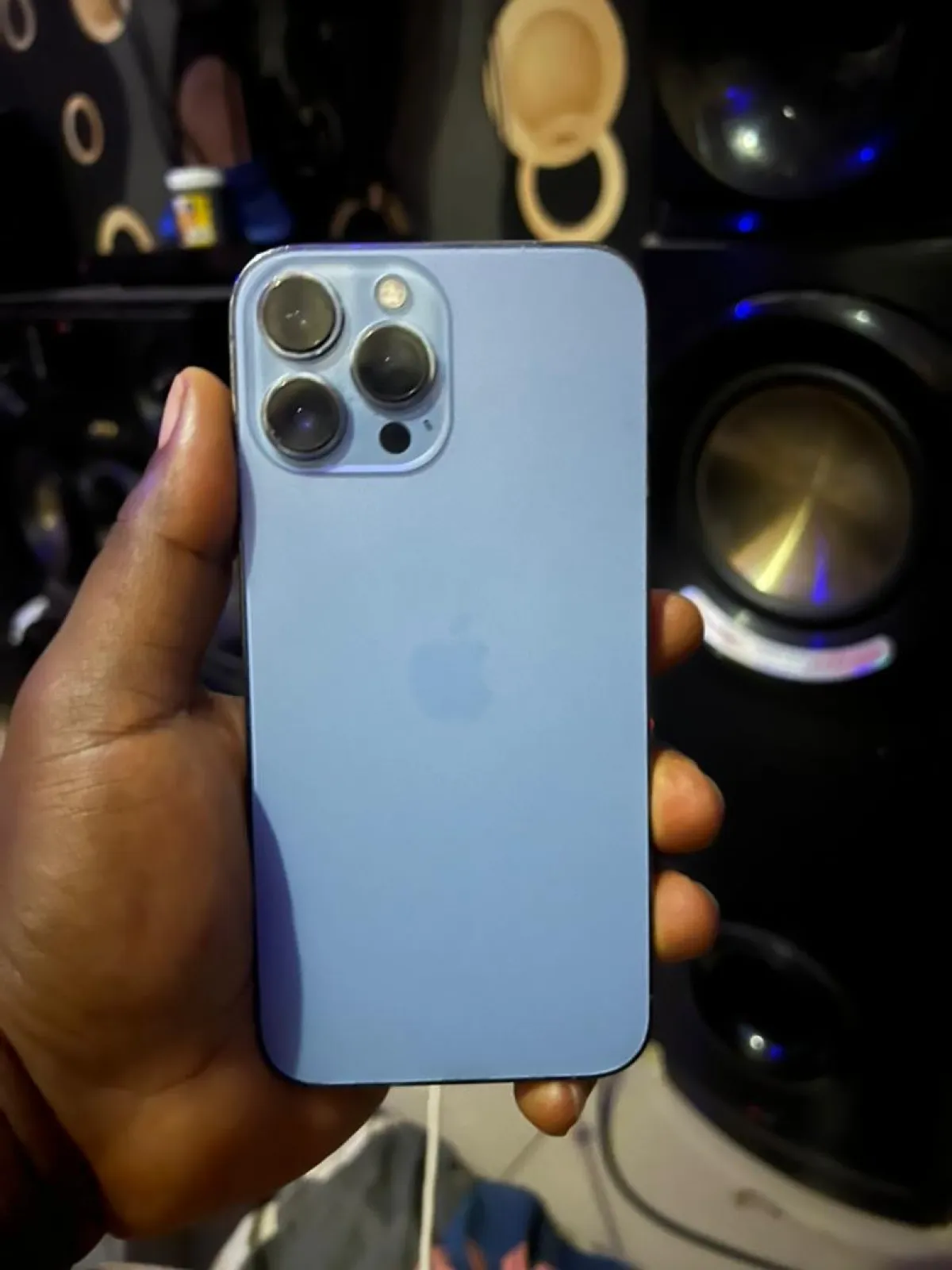 iPhone 13 Pro Max 256g - Image 2