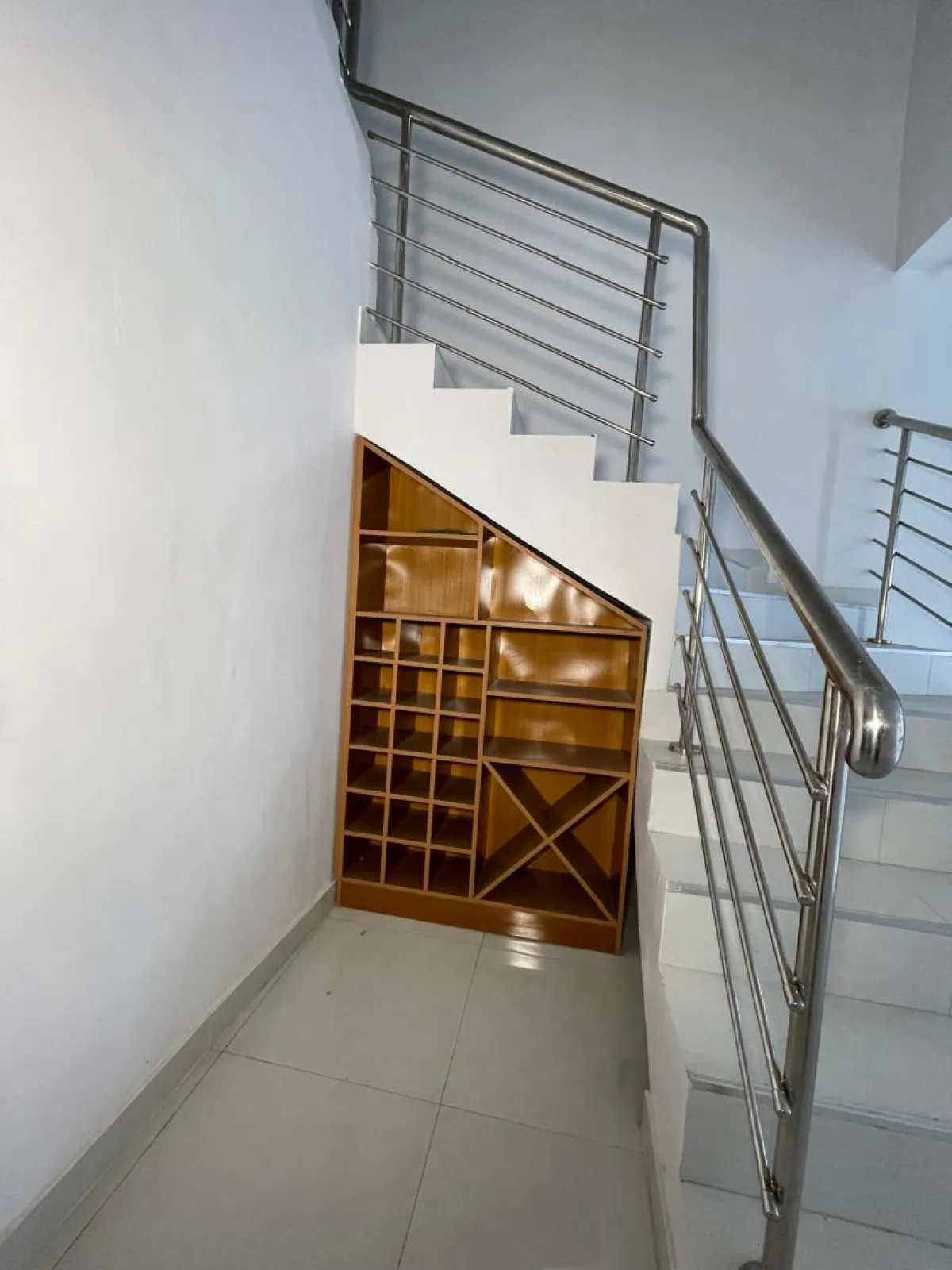 4 BEDROOM SEMI DETACHED DUPLEX BQ ( SHARED COMPOUND ) - Image 8