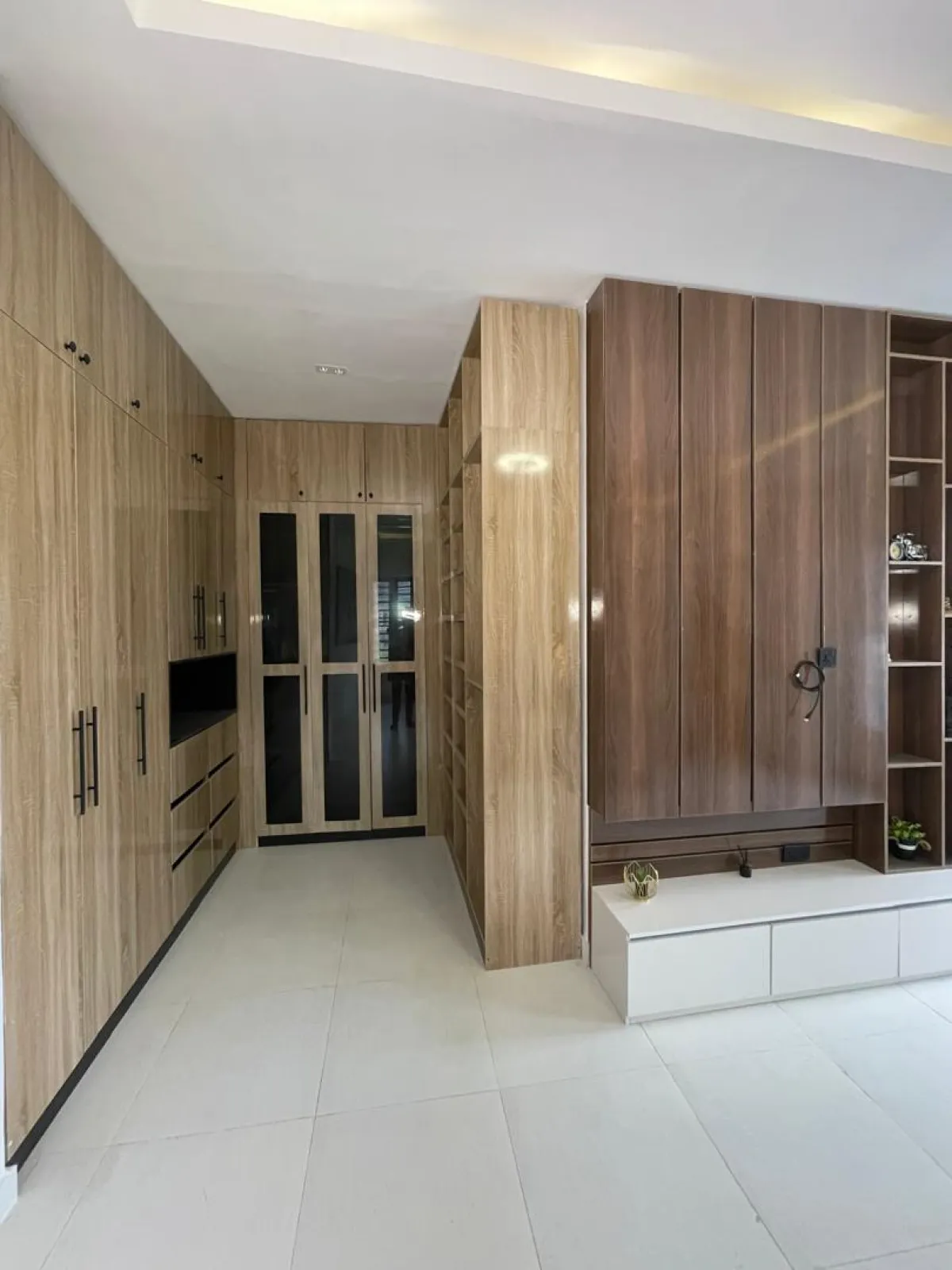 4 BEDROOM SEMI DETACHED DUPLEX BQ ( SHARED COMPOUND ) - Image 10