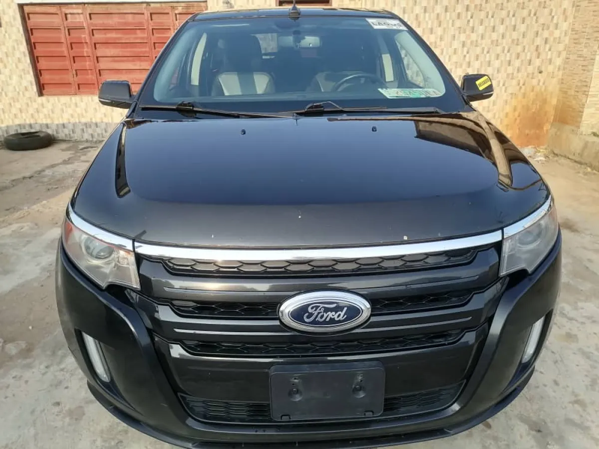 2013 Ford Edge Sport For Sale - Image 1