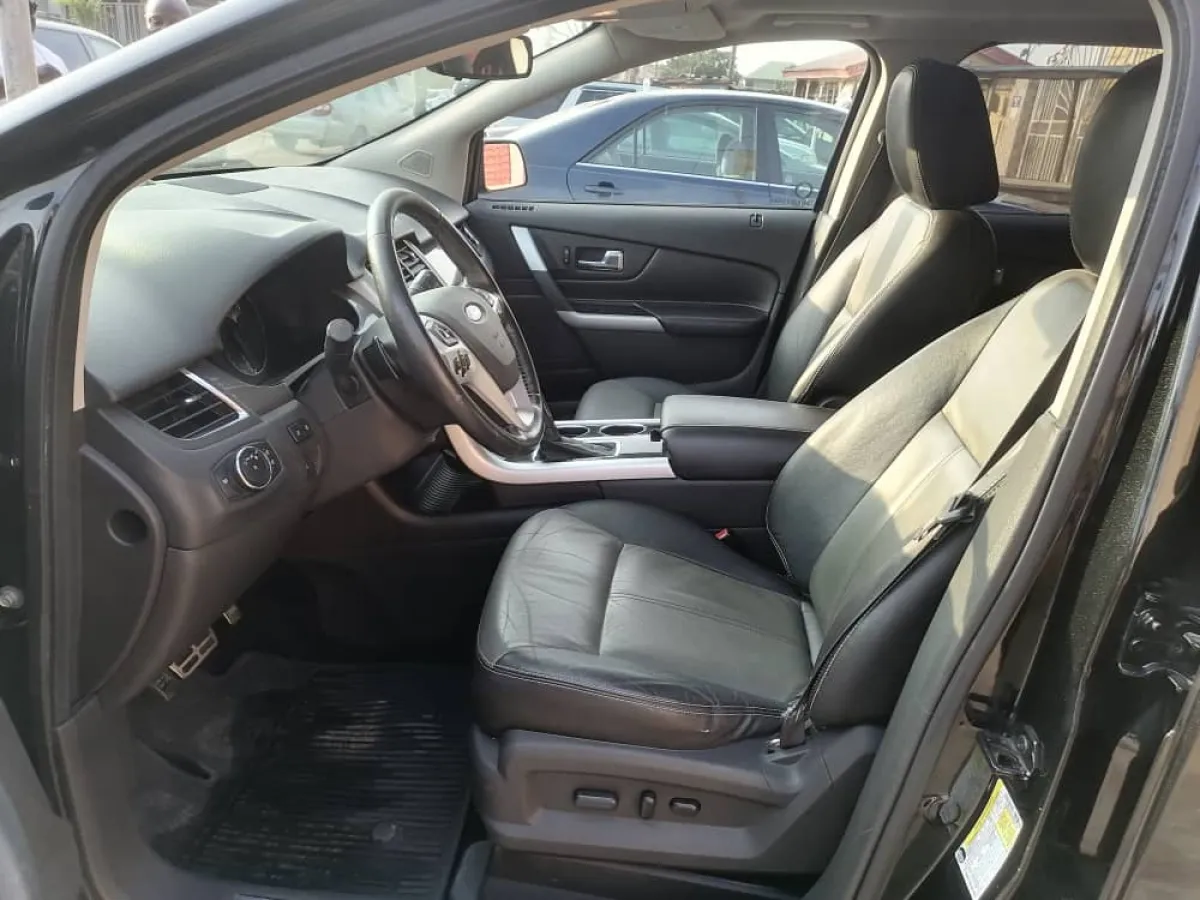 2013 Ford Edge Sport For Sale - Image 3