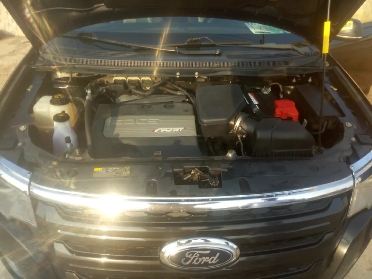 2013 Ford Edge Sport For Sale - Image 4