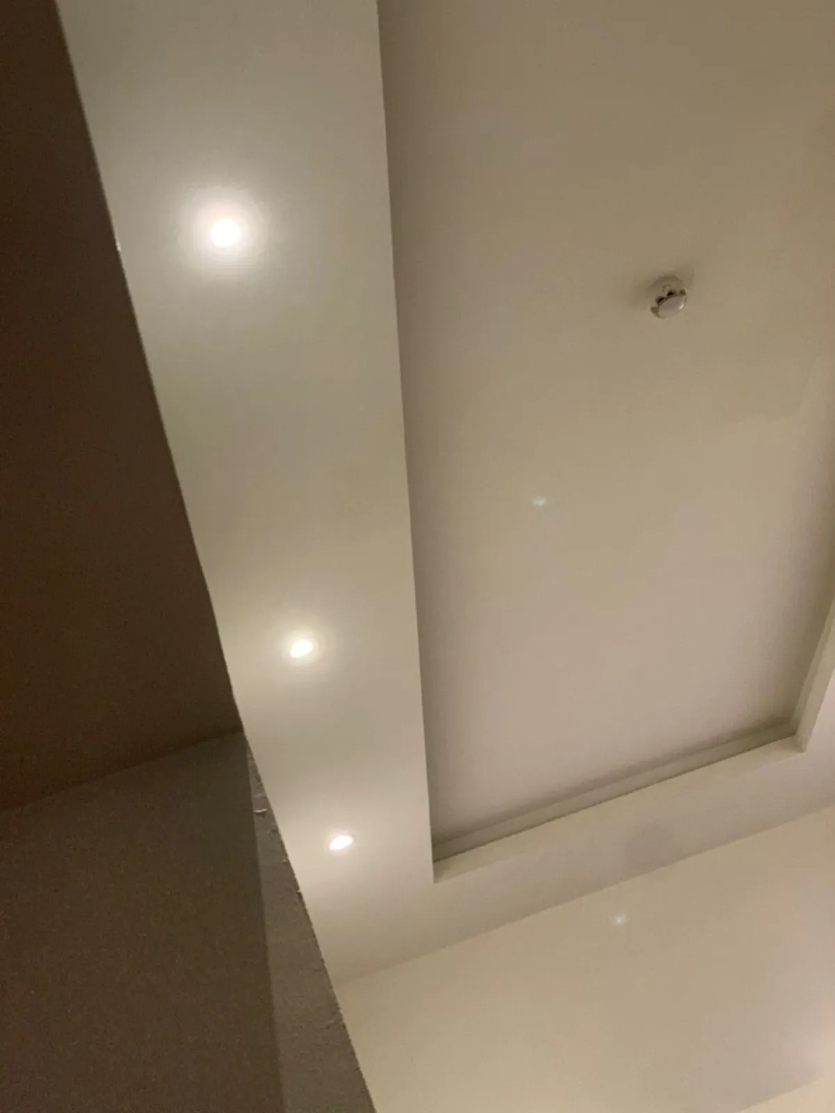 Suspended ceiling, POP, Metal ceiling - Image 2