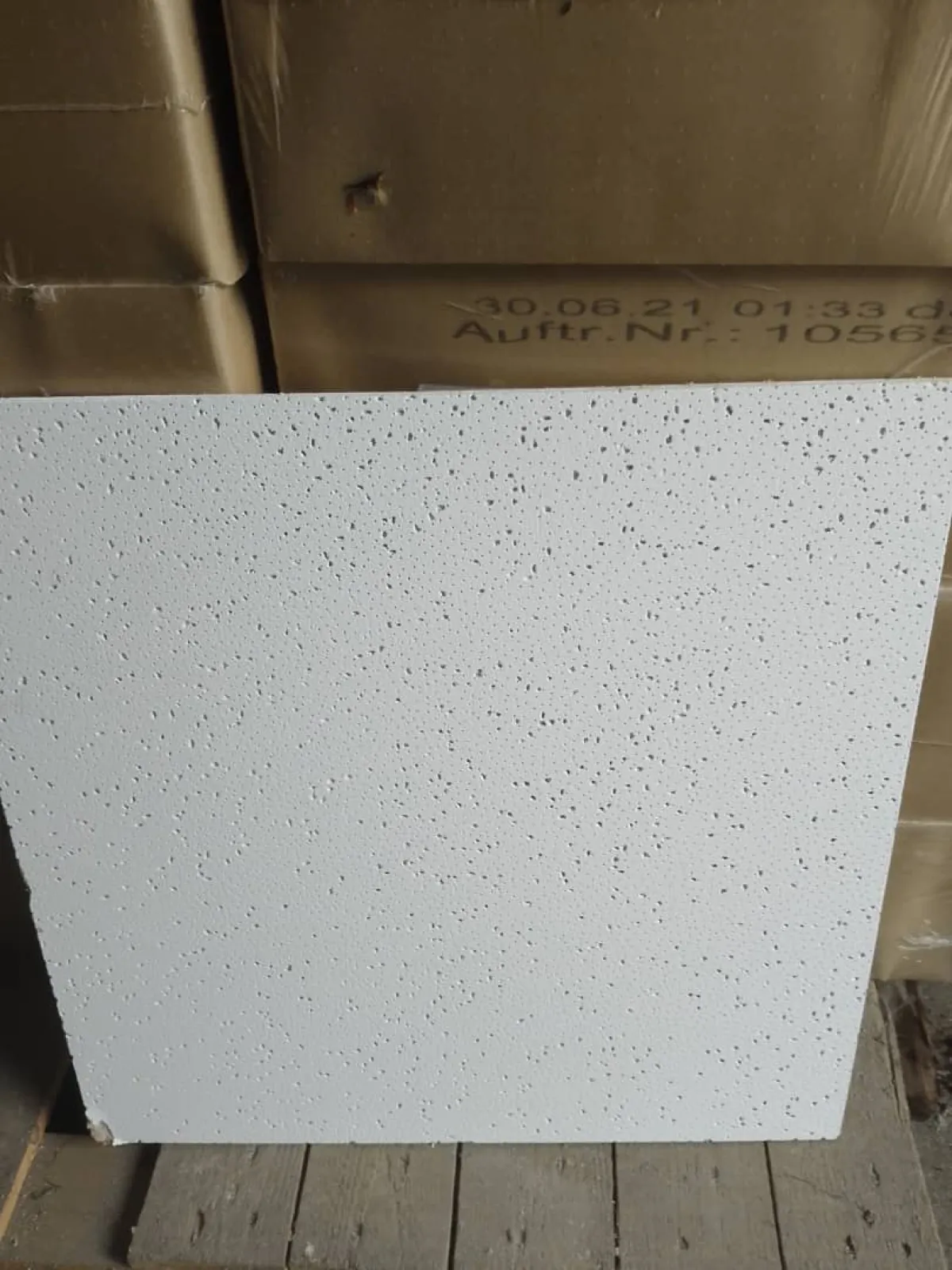 Suspended ceiling, POP, Metal ceiling - Image 6