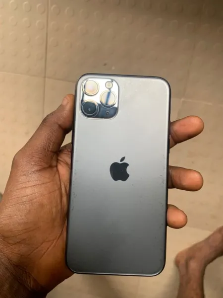 iPhone 11pro 256GB