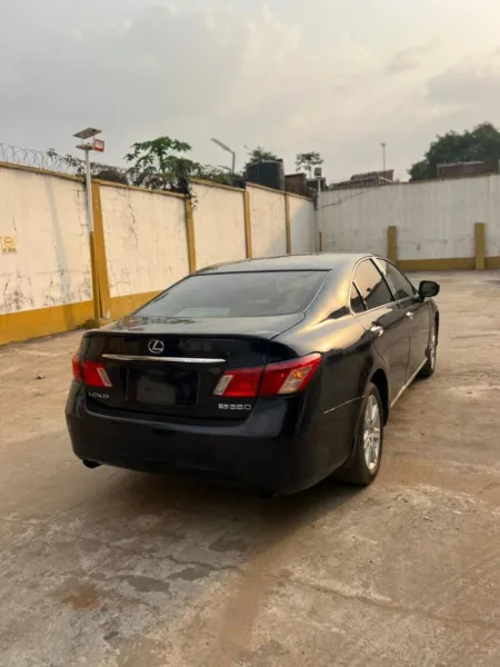 Super Clean Lexus Es 350 - Buy and Felx