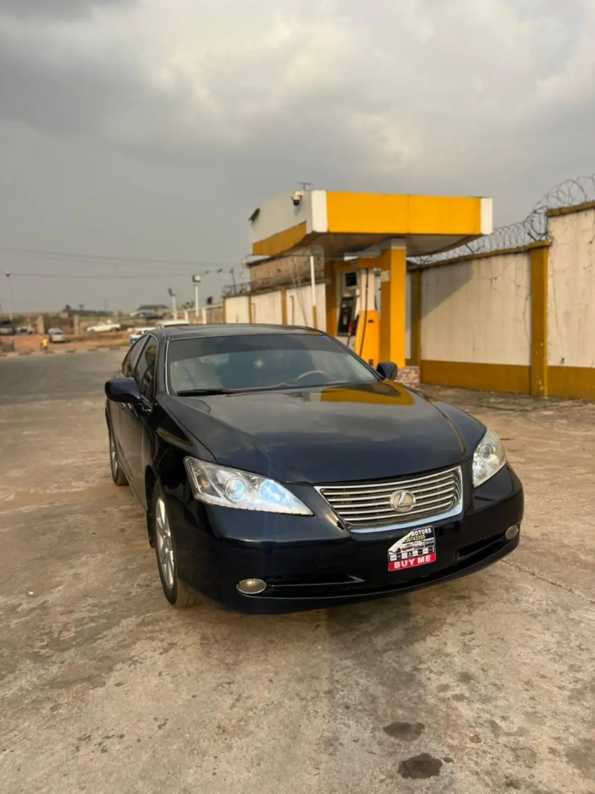 Super Clean Lexus Es 350 - Buy and Felx - Image 2