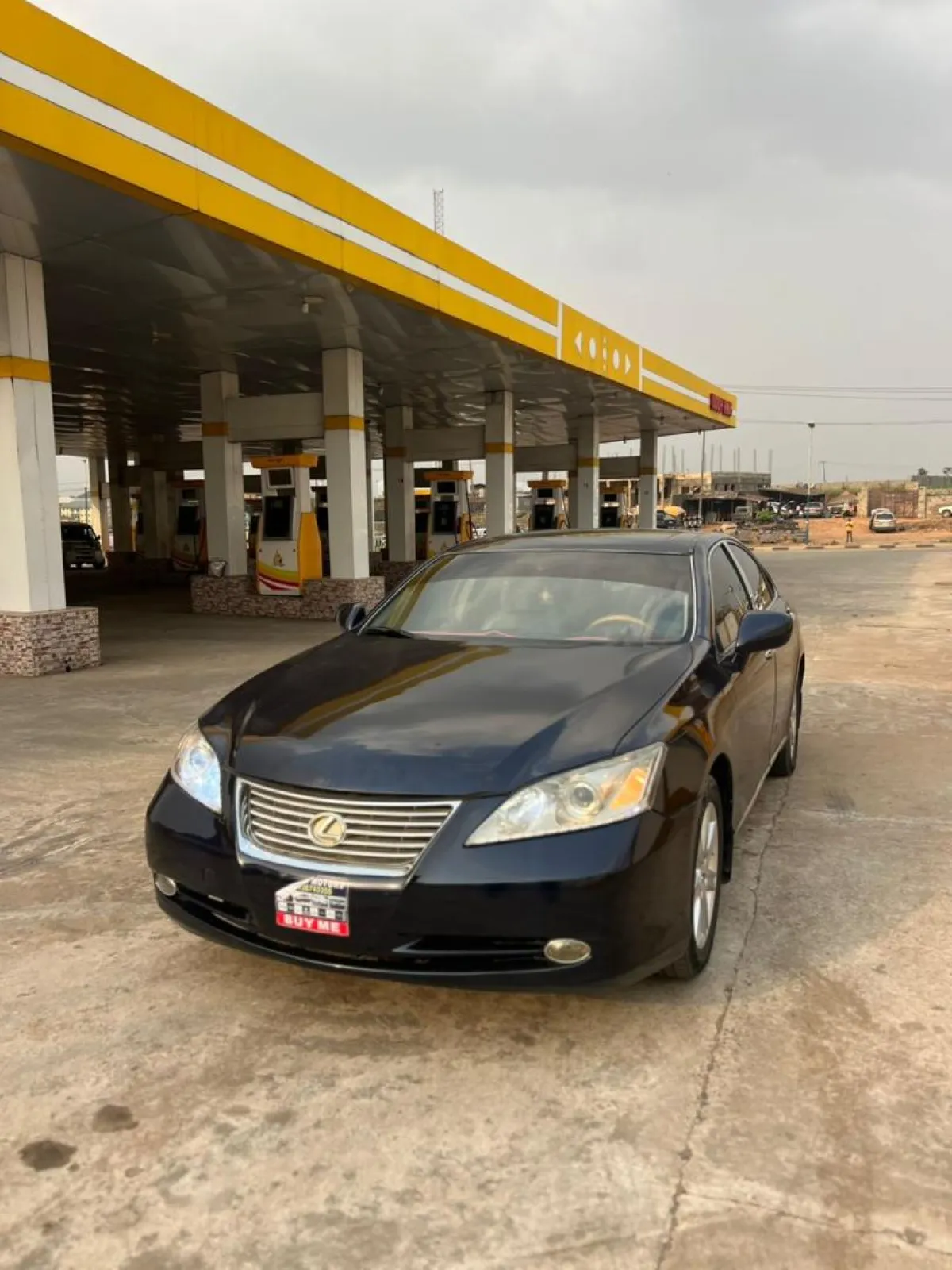 Super Clean Lexus Es 350 - Buy and Felx - Image 3