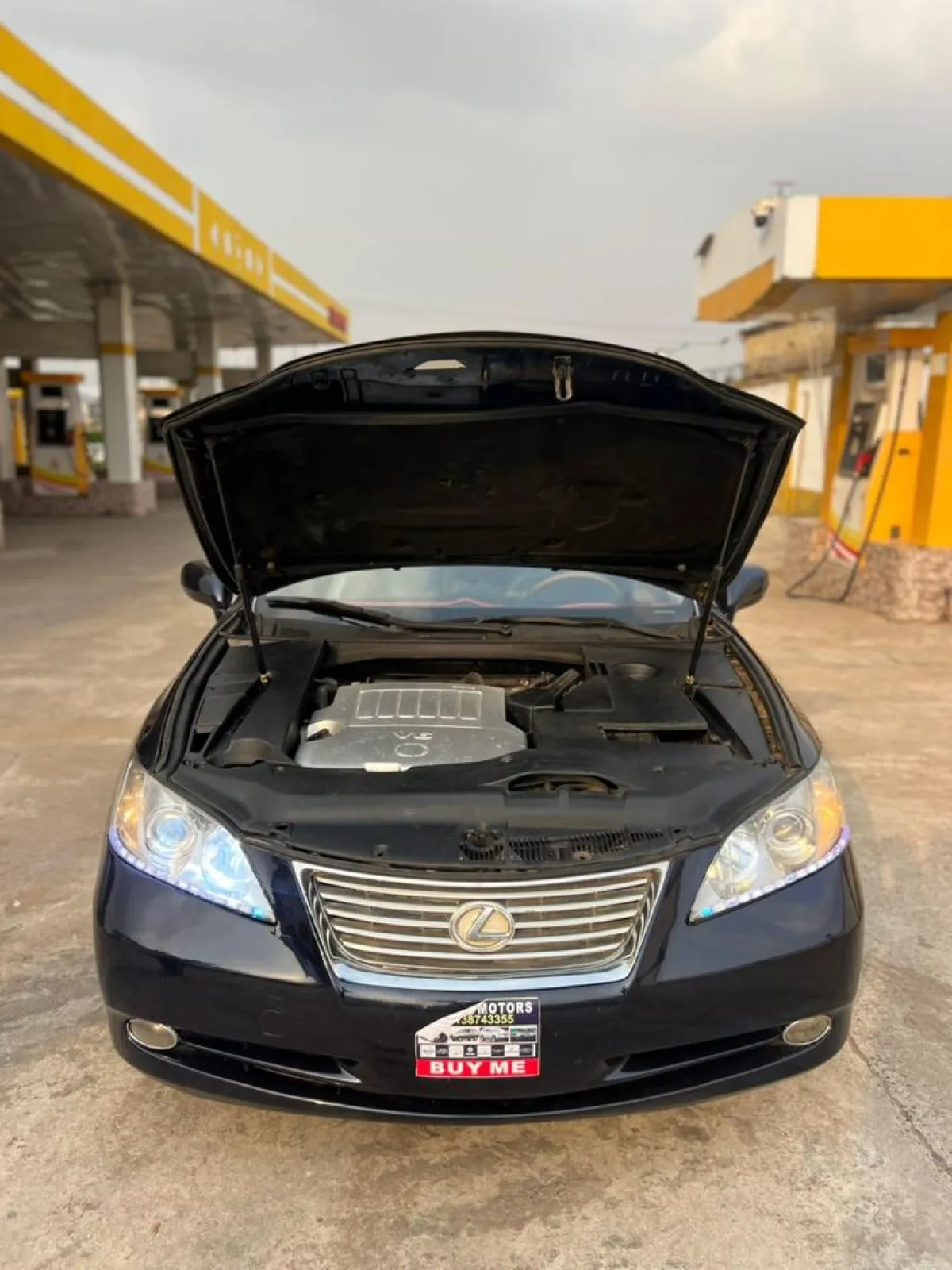 Super Clean Lexus Es 350 - Buy and Felx - Image 5