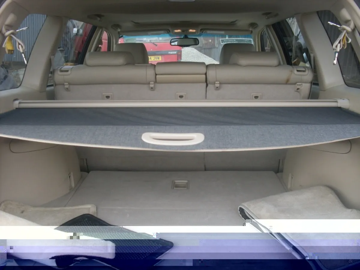 A Tokunbo Clean 2006 Toyota Highlander - Image 3