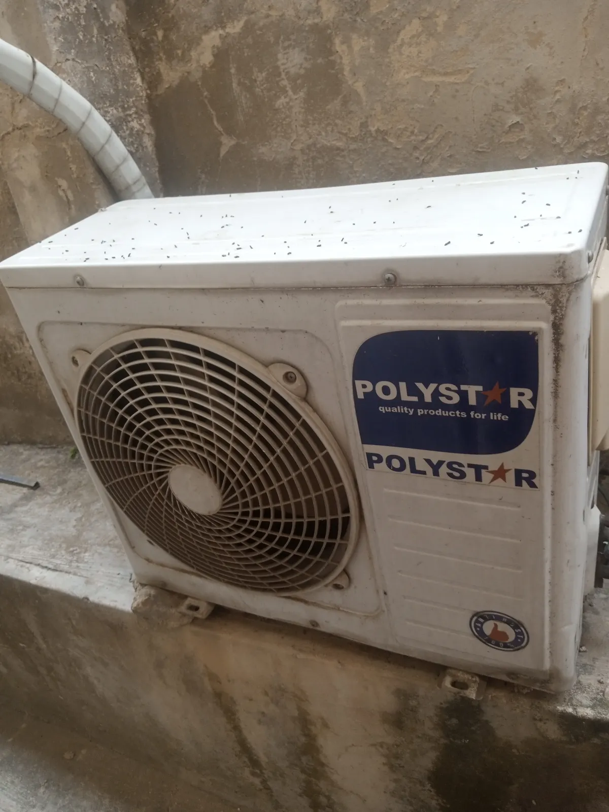 Am buying spoiled Air conditioner - Image 2