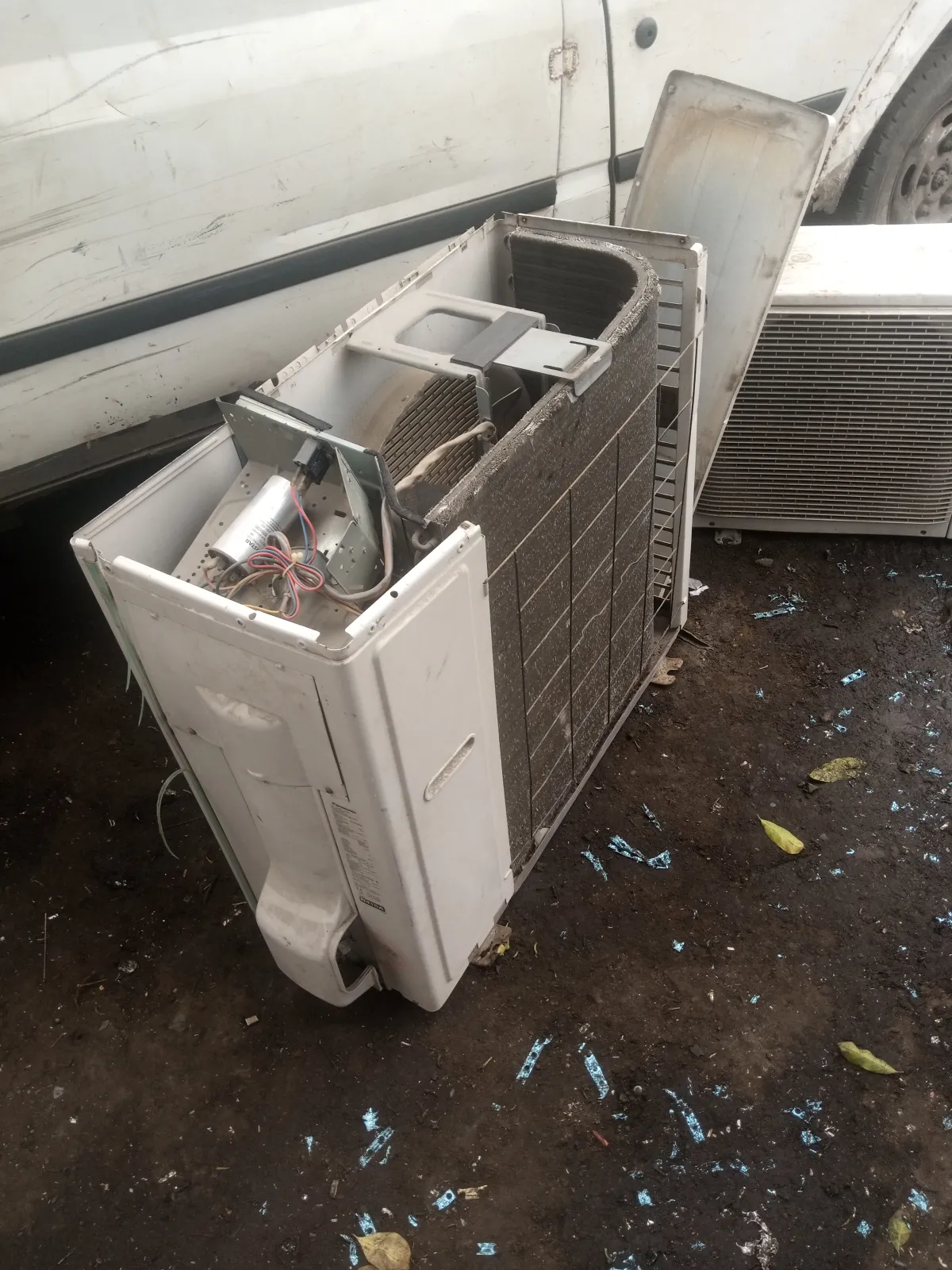 Am buying spoiled Air conditioner - Image 3