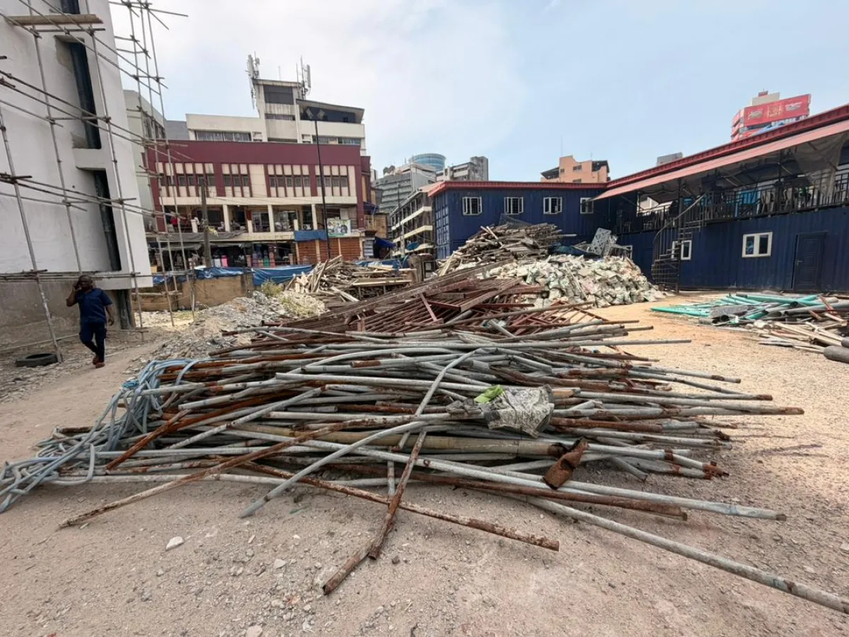 Am buying scrap metal - Image 2